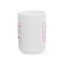 Anniversary Mug - Never Stop Loving You