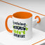 Adventure Mug - Learning Is Life's Adventure
