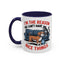 Animal Mug - I'm The Reason Why