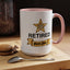 Adult Mug - Retired Pornstar
