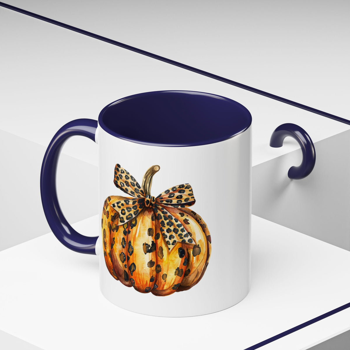 Fall Mug