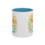 Wellness Mug - Be Kind To Your Mind