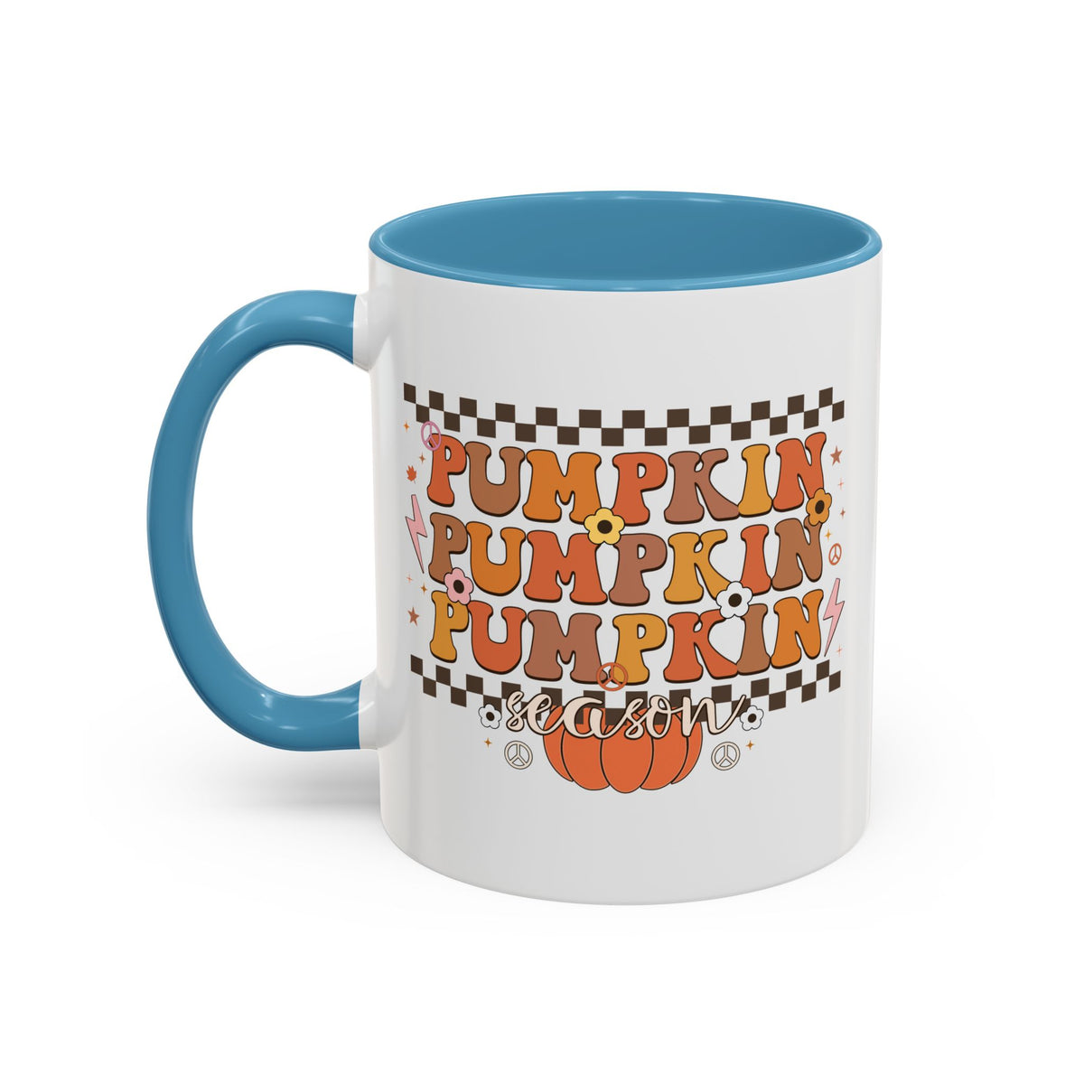 Fall Mug