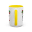 Father's Day Mug - Doing Christmas