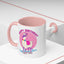 Birthday Mug - Sexy Drama Lama