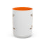 Humor Mug - Your Stupidity is Showing Again
