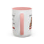 Humor Mug - Here We Go I Mean Good Morning