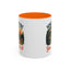 Adventure Mug - Home Is Where You Pitch It