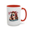 Humor Mug - Better Late Than Ugly
