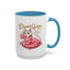 Office Mug - Drama Queen