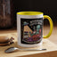 Alien Mug - Intergalactic Coffee Break
