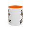 Adult Mug - I Call Bullshit