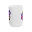 Motivation Mug - Make It Happen Graphic