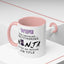 Anniversary Mug - Wife Ninja