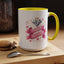 Birthday Mug - Diamond Crown