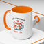 Mother's Day Mug - You'll Always Be My Best-Tea
