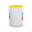 Motivation Mug - You Are Capable of Amazing Things