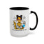 Humor Mug - Feeling Kinda IDGAF-ish Today
