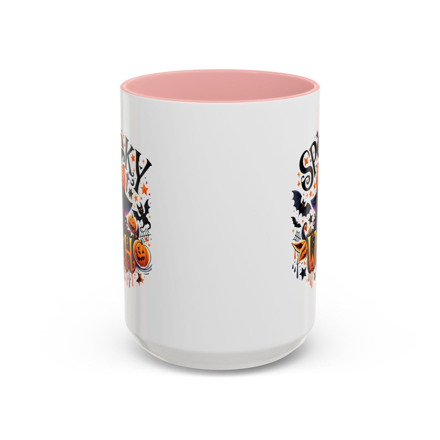 Halloween Mug - Spooky Witch