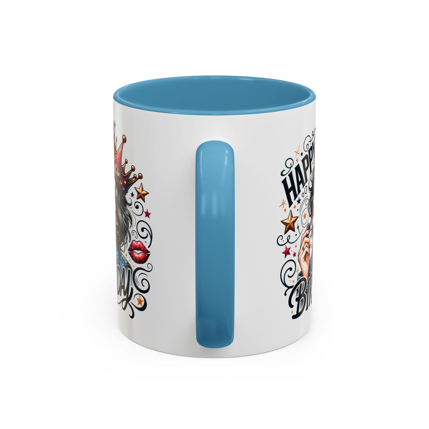 Birthday Mug - Slay Girl