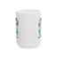 Humor Mug - I'm Just WTF-ing My Way Through Life