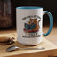 Animal Mug - You Call It Chaos