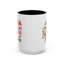 Adventure Mug - I Belong To The Wild Nature