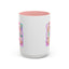 Motivation Mug - Stronger Than The Storm