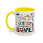 Father's Day Mug - Handy Dad