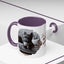 Animal Mug - Dog Coffee Wrap 35