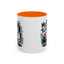 Animal Mug - My Cat Is My Therapist