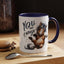 Wellness Mug - You Are Enough