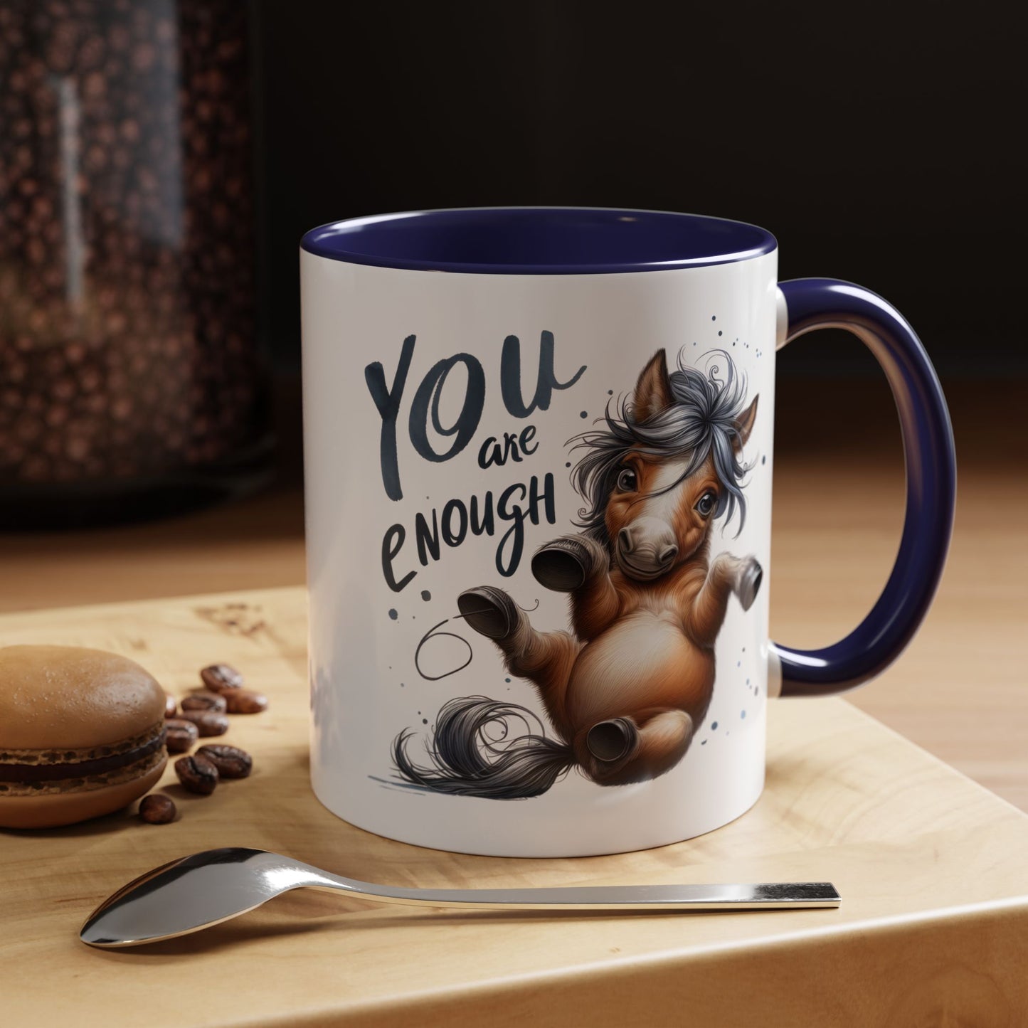 Wellness Mug - You Are Enough