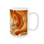 Artistic Mug - Bee Art