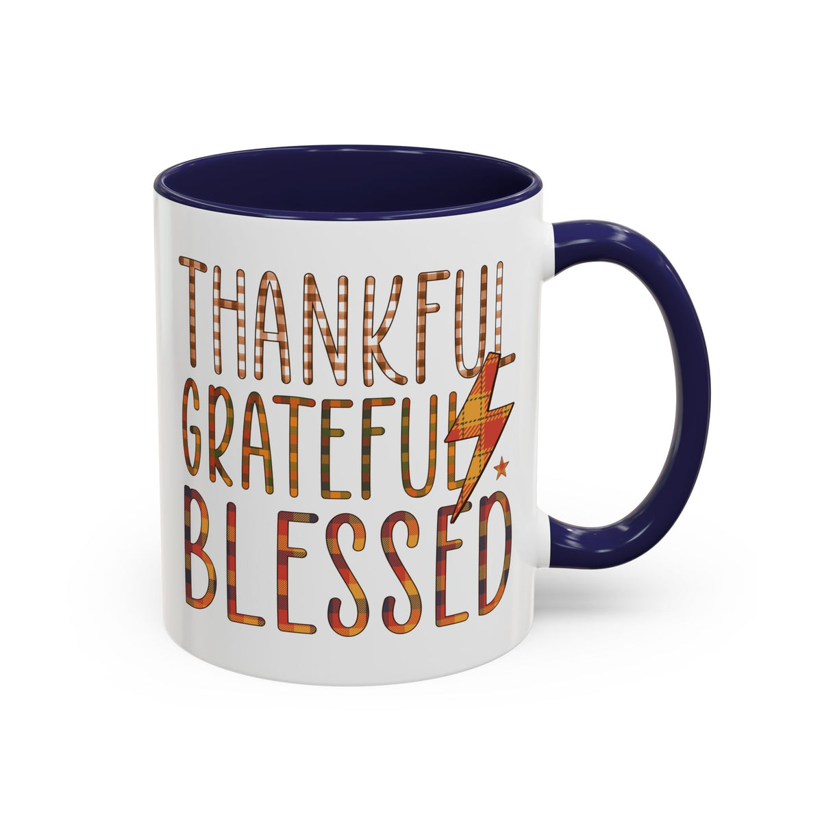 Fall Mug