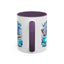 Adult Mug - Live Laugh Toaster Bath