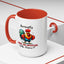 Office Mug - Apparently I Have An Attitude