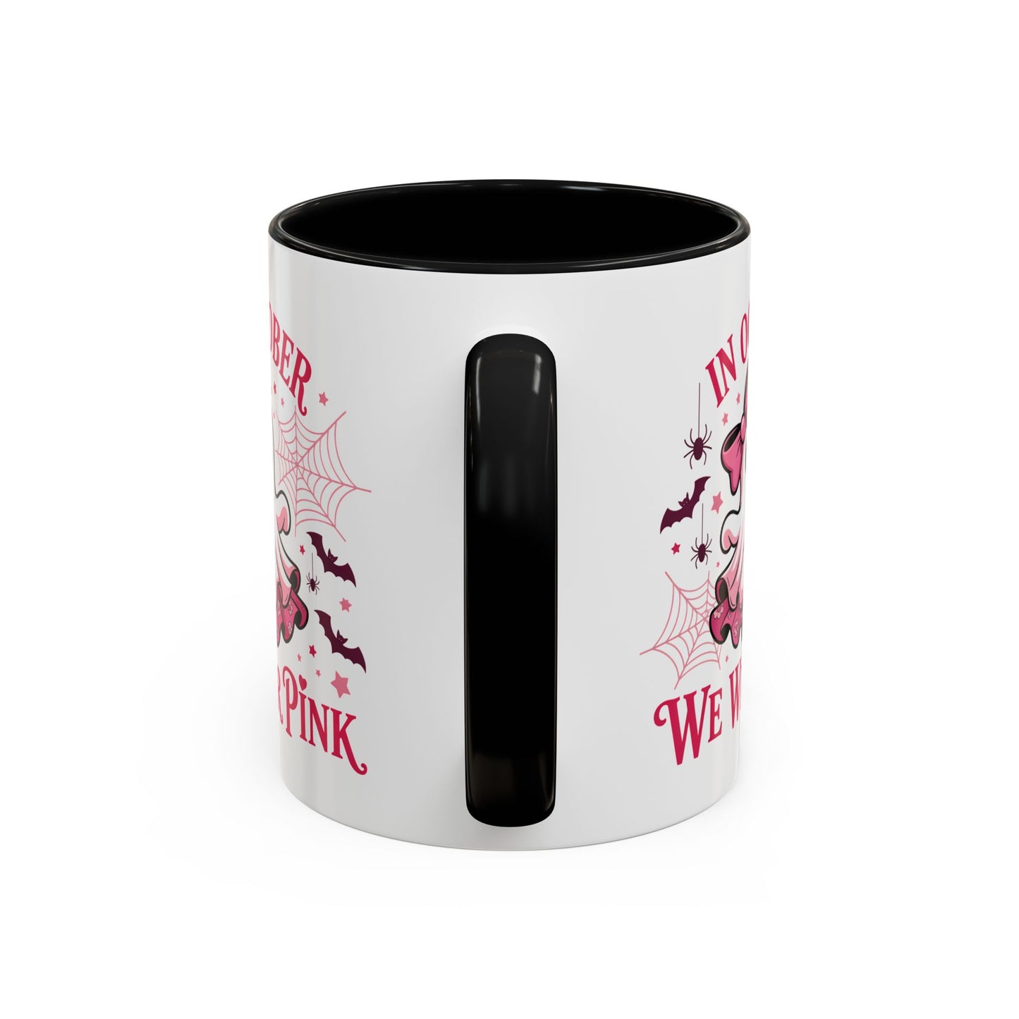 Support Mug - In October