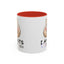 Adult Mug - I Am Nuts About You