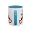 Humor Mug - Wazzzap
