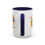 Birthday Mug - Happy Birthday Sun