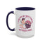 Adult Mug - I Can Buy My Self Flowers