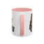 Adult Mug - Trying to Get My Shit Together