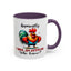 Office Mug - Apparently I Have An Attitude