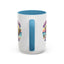 Humor Mug - Feral Girl Summer