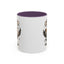 Humor Mug - Silence is Golden