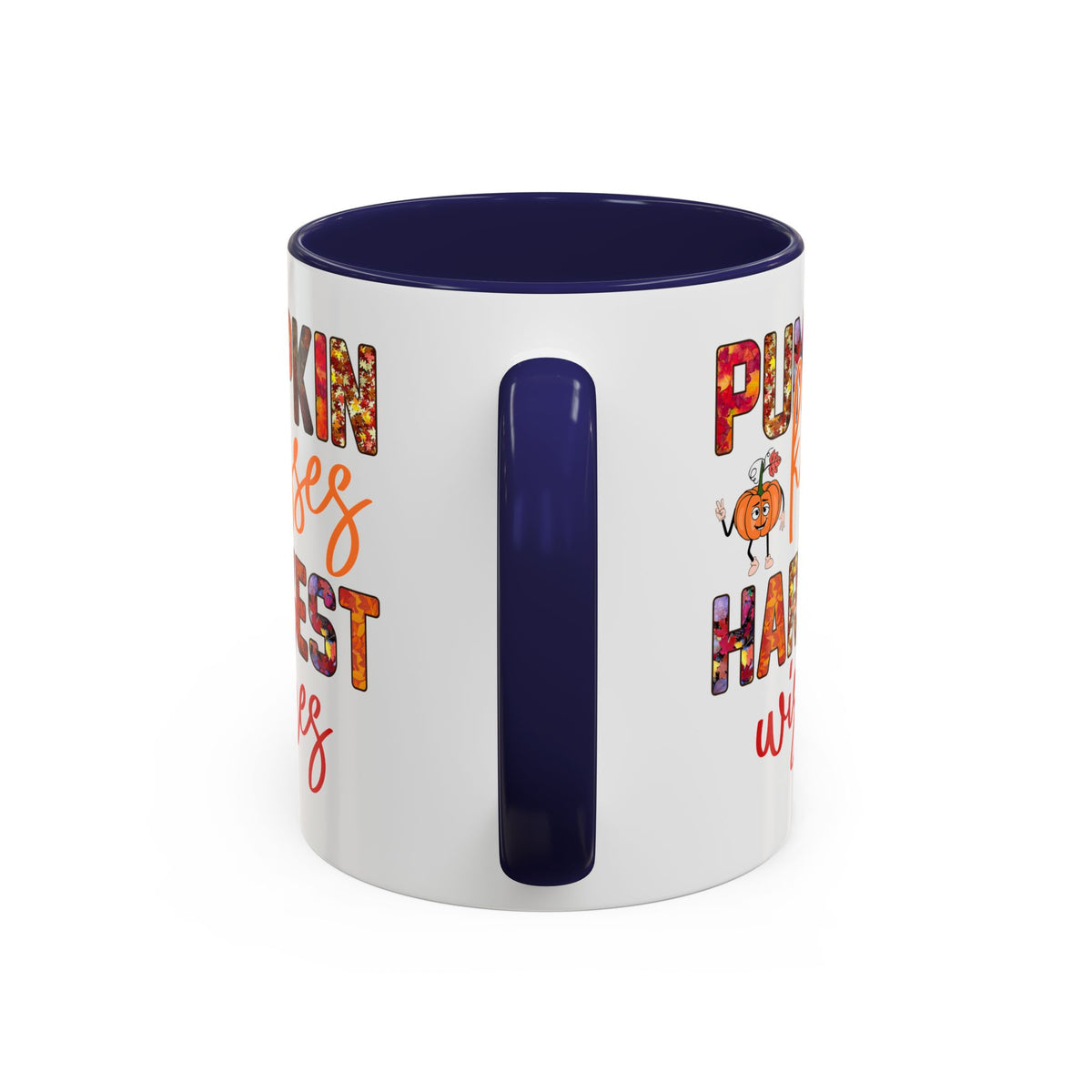 Fall Mug