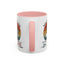 Humor Mug - Just a Cup or Two