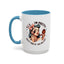 Humor Mug - Yes I'm Pretty