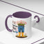 Humor Mug - If It Requires Pants Then No